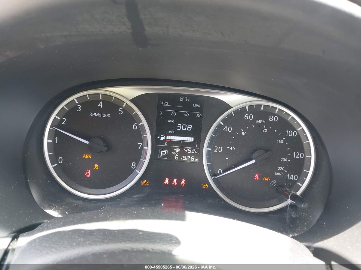 2023 NISSAN KICKS S XTRONIC CVT — снимка 2