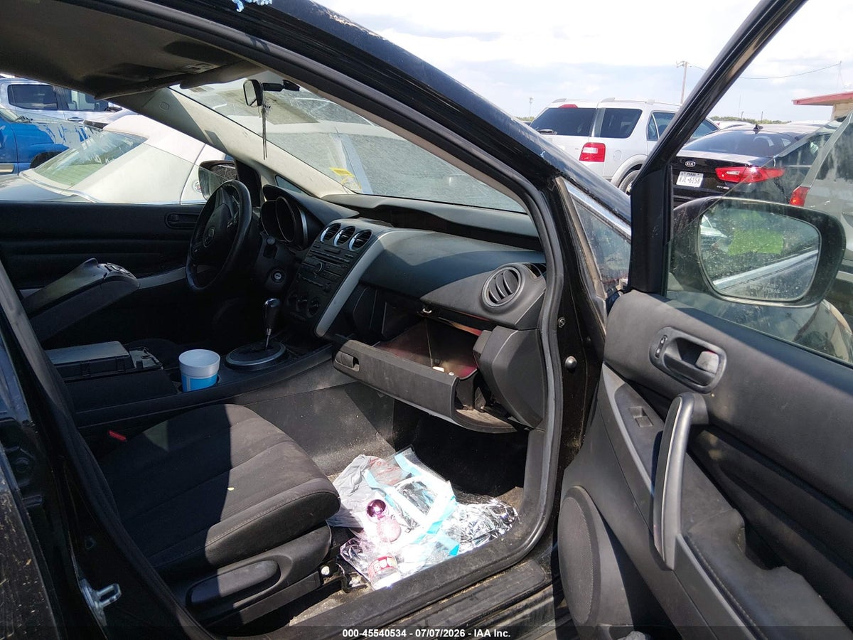 2011 MAZDA CX-7 I SPORT — снимка 5