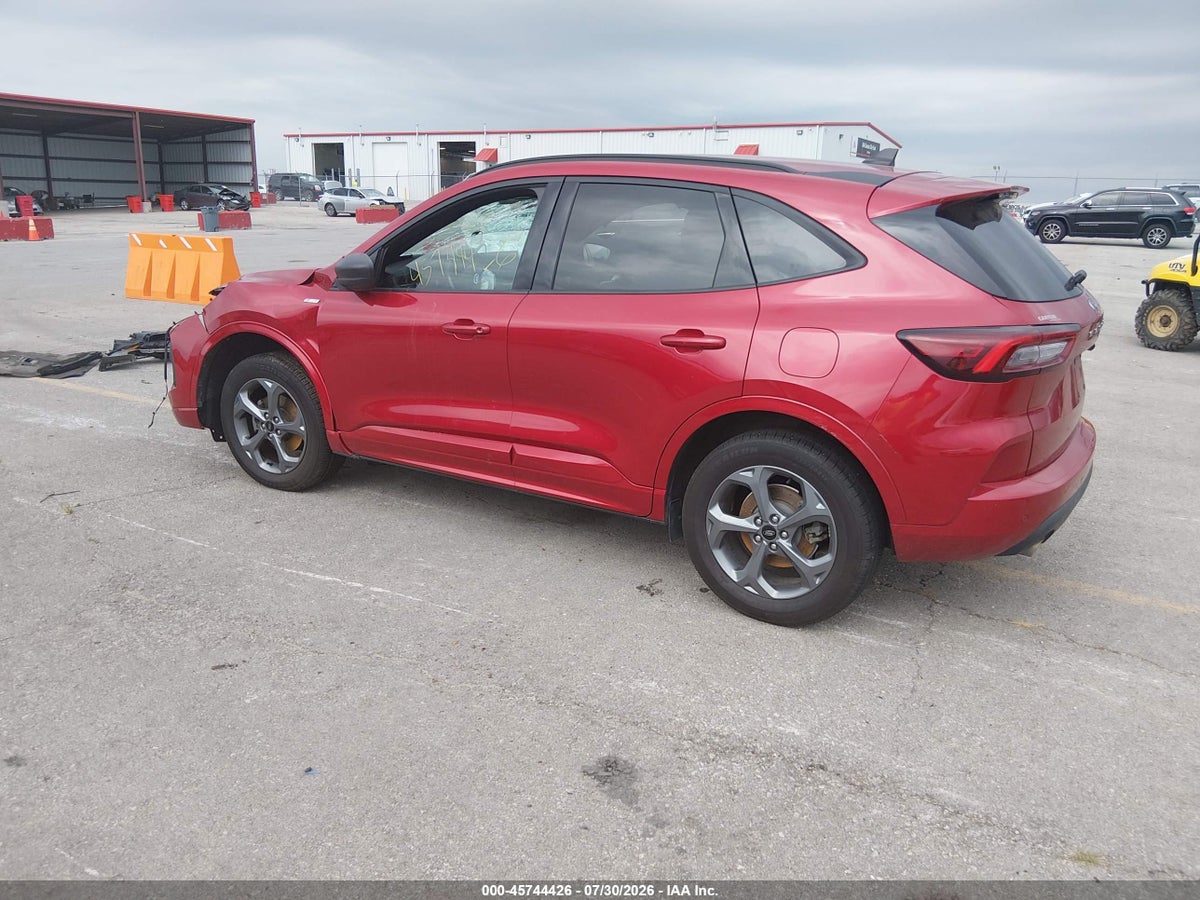 2023 FORD ESCAPE ST-LINE — снимка 3