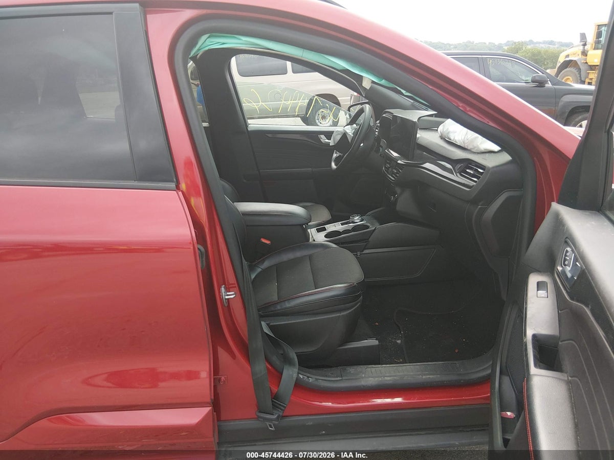 2023 FORD ESCAPE ST-LINE — снимка 5