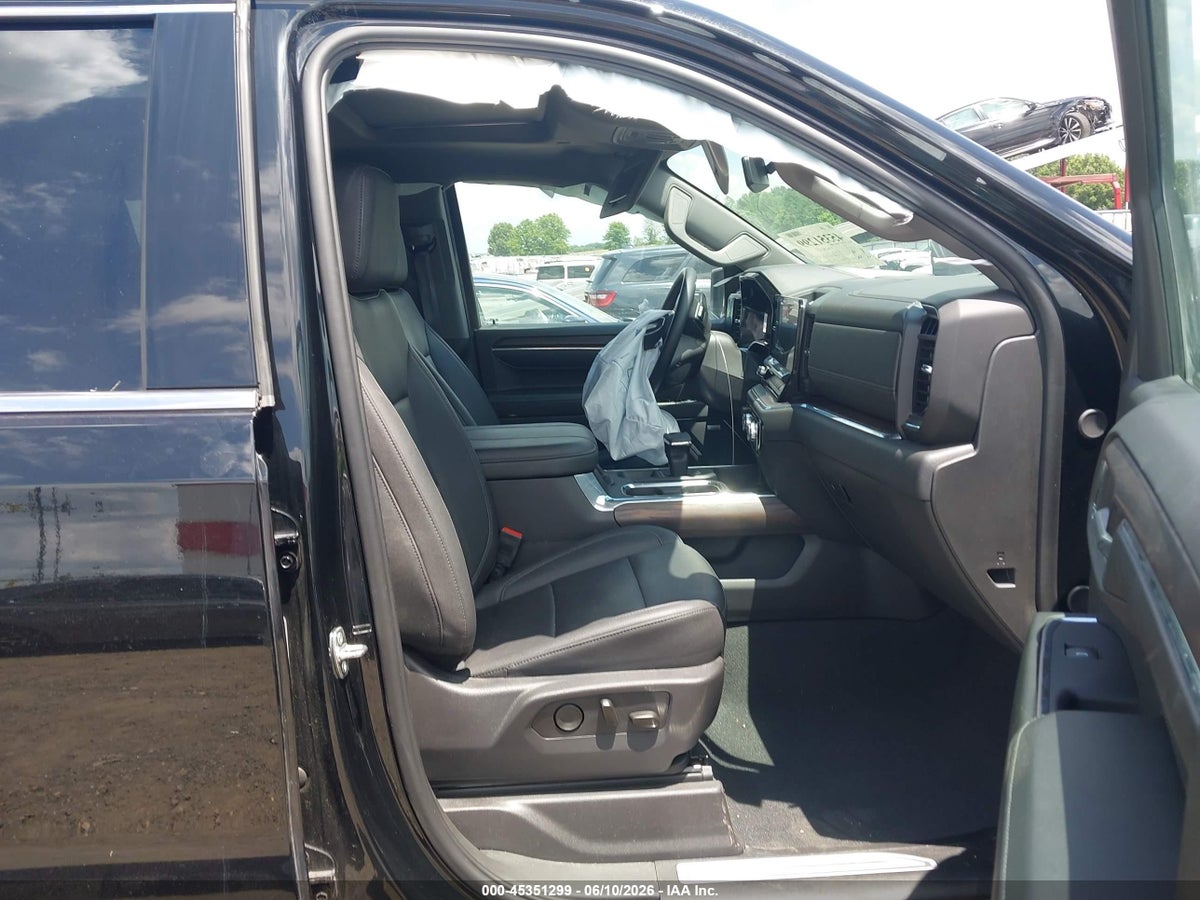 2024 GMC SIERRA 1500 4WD SHORT BOX SLT — снимка 5