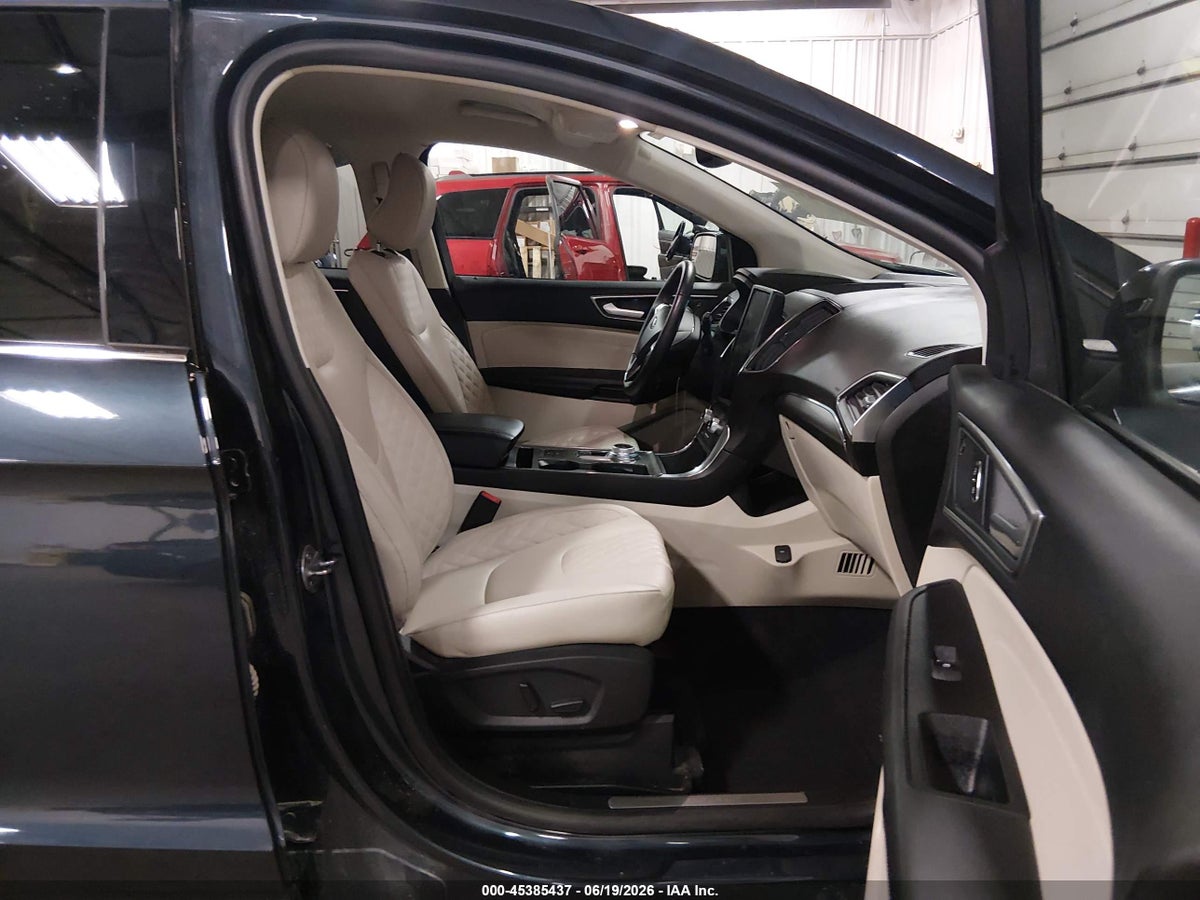2024 FORD EDGE TITANIUM — снимка 5