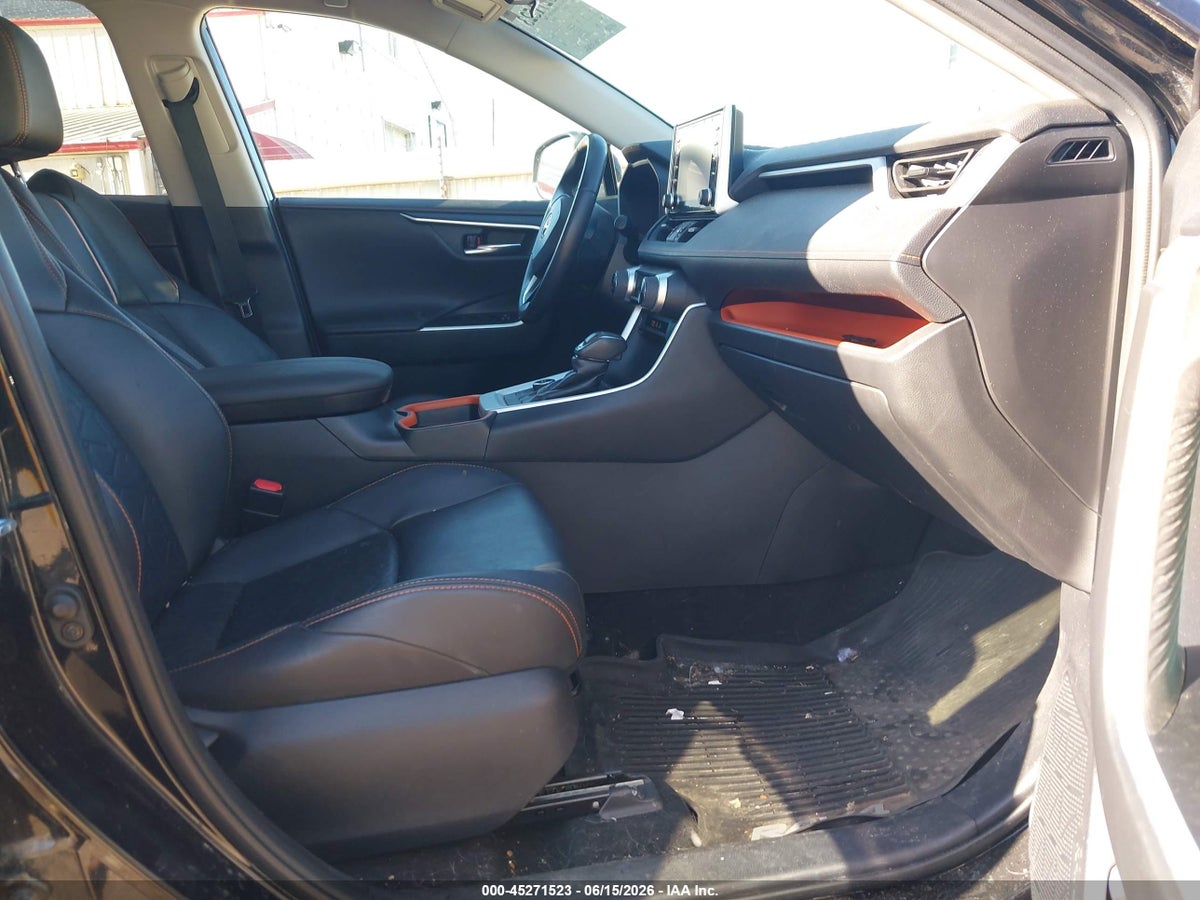 2020 TOYOTA RAV4 ADVENTURE — снимка 5