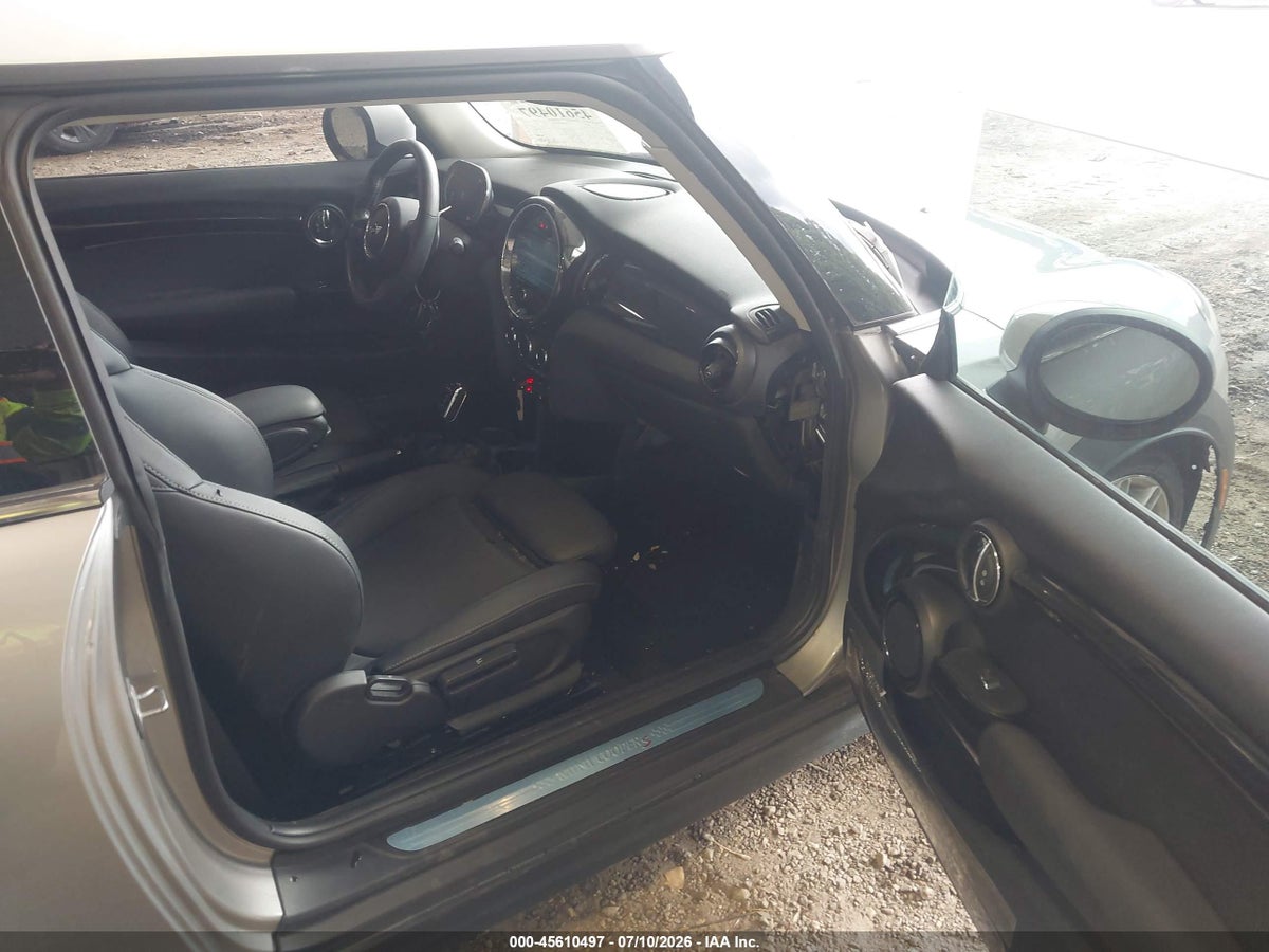 2023 MINI HARDTOP COOPER S — снимка 5