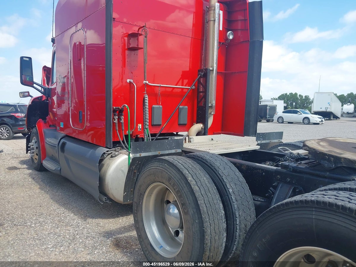 2016 PETERBILT 579 — снимка 3