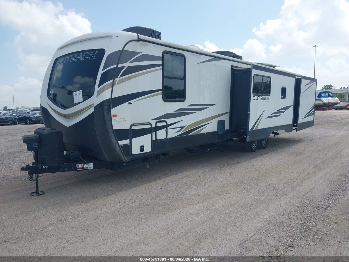 2022 KEYSTONE OUTBACK — photo 2