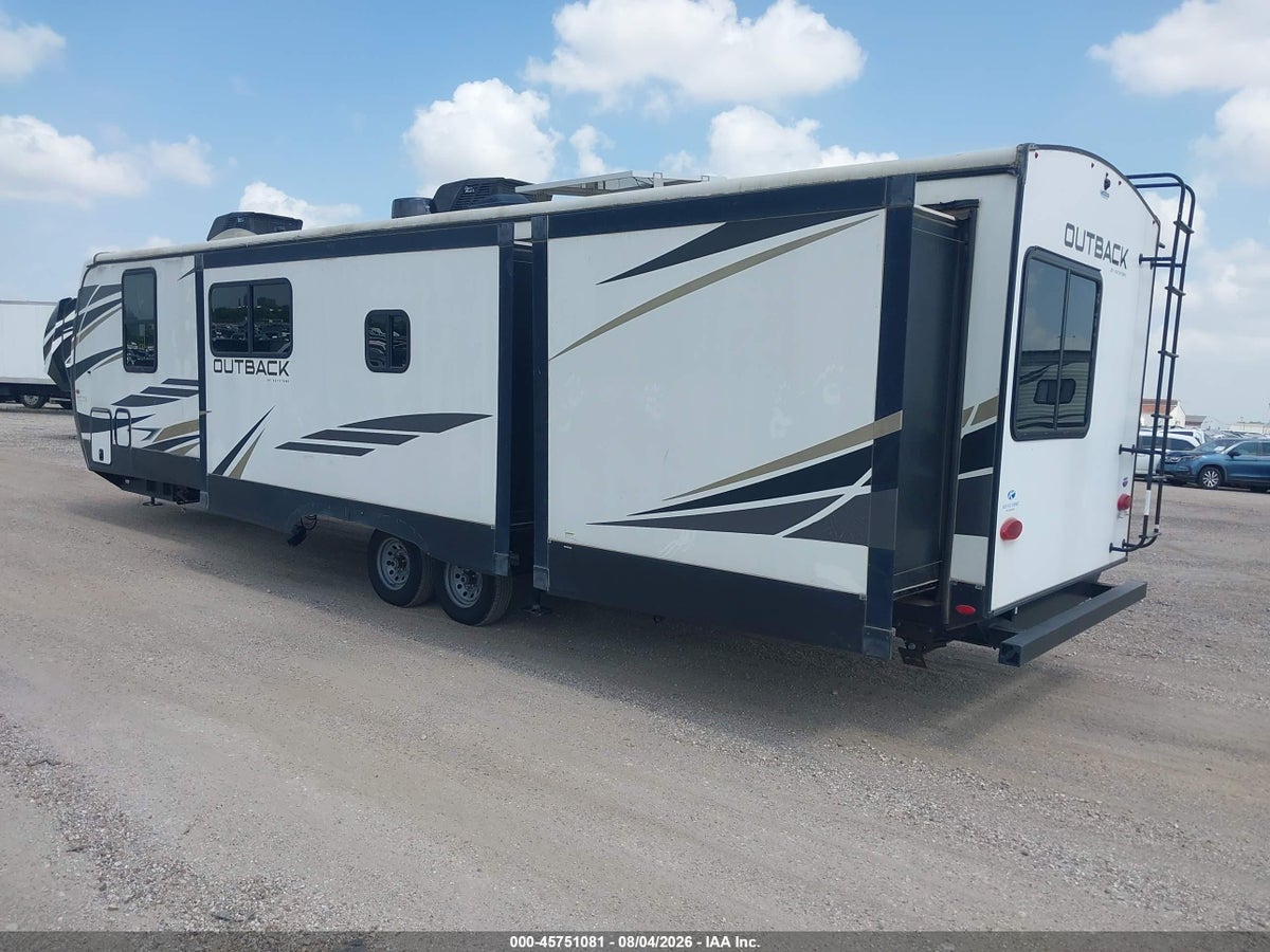 2022 KEYSTONE OUTBACK — photo 3