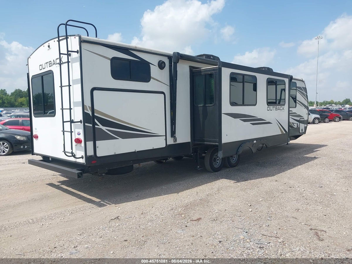 2022 KEYSTONE OUTBACK — photo 4