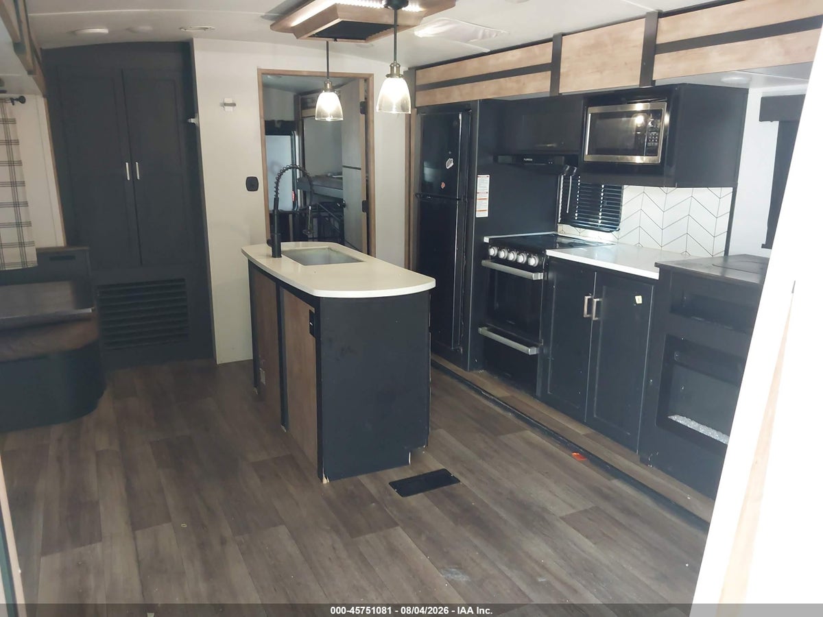 2022 KEYSTONE OUTBACK — photo 5