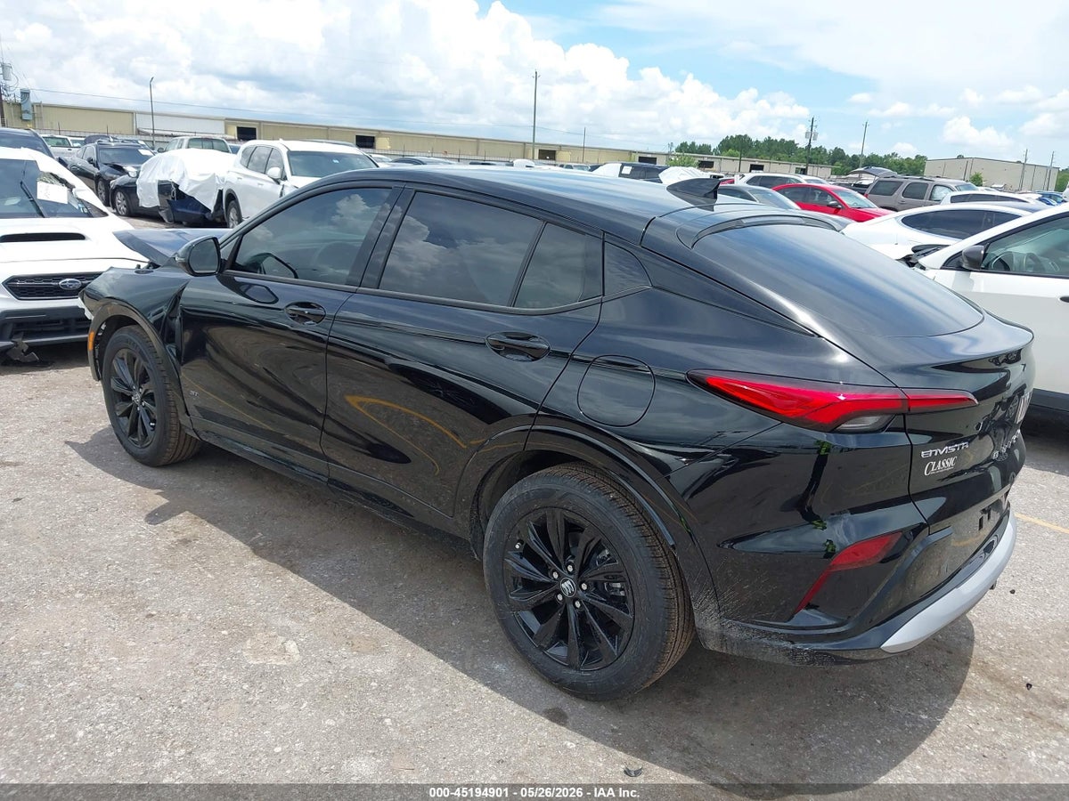 2026 BUICK ENVISTA SPORT TOURING FWD — снимка 3