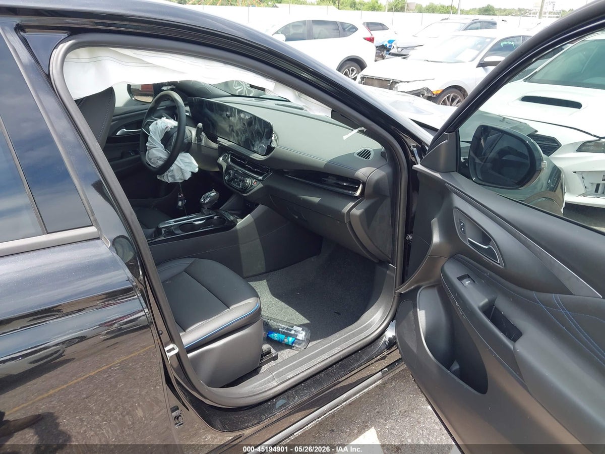 2026 BUICK ENVISTA SPORT TOURING FWD — снимка 5