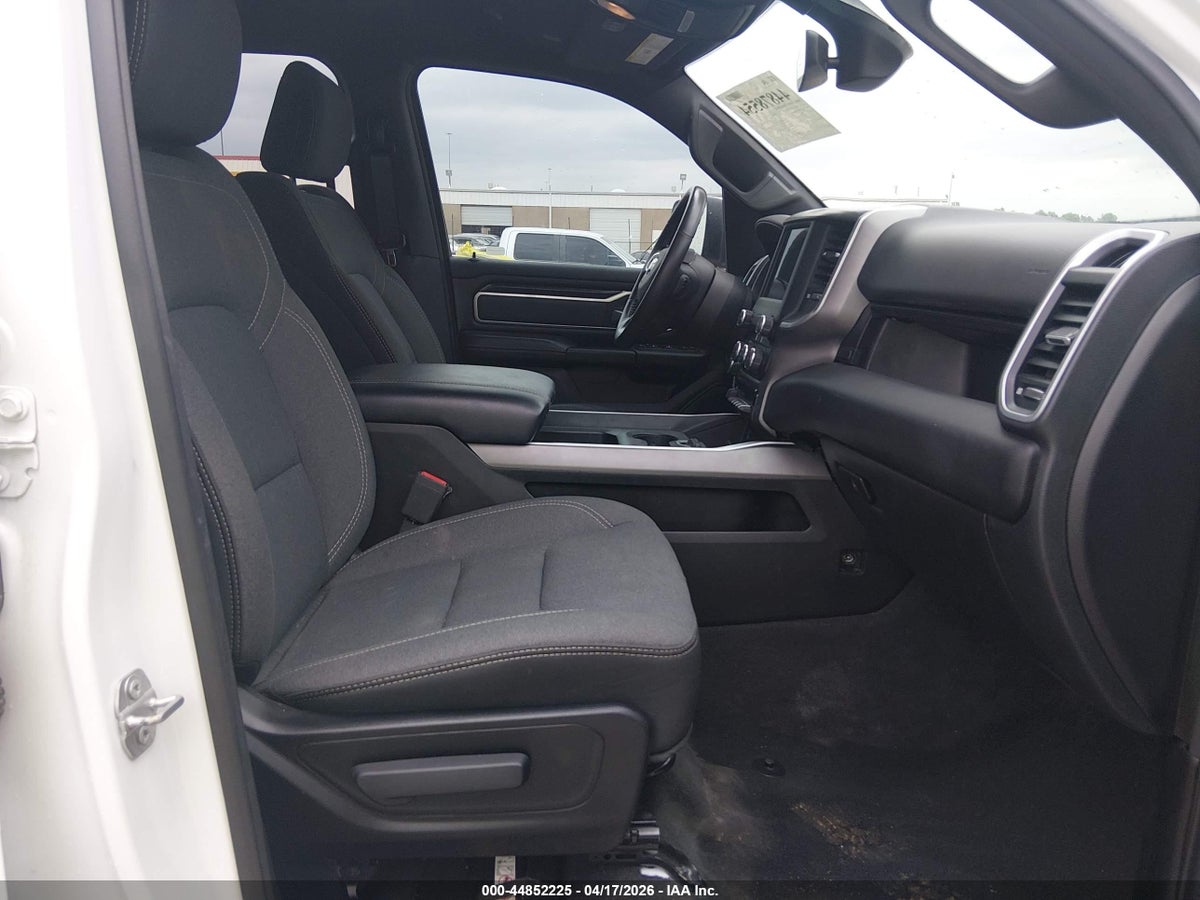 2021 RAM 1500 — снимка 5
