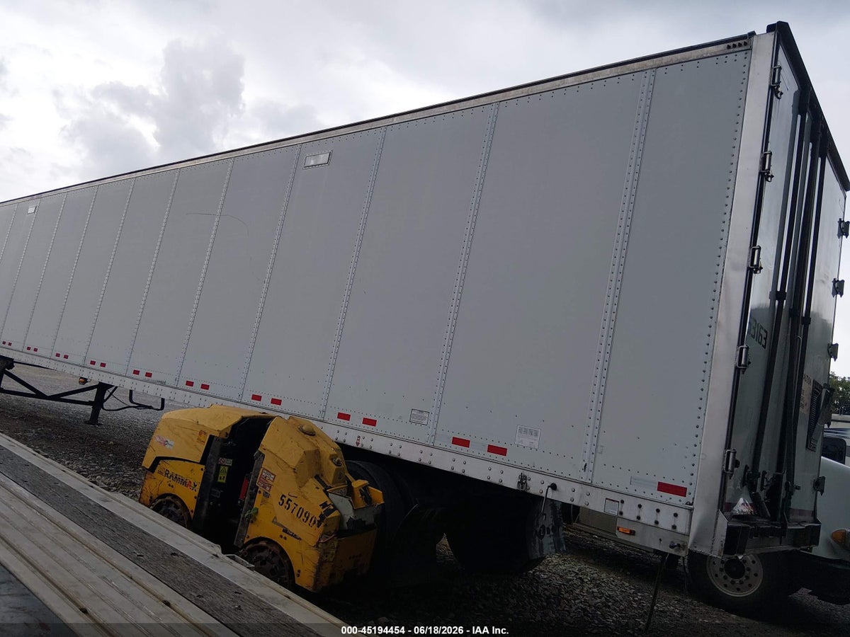 2011 GREAT DANE TRAILERS GREAT DANE TRAILERS — снимка 3