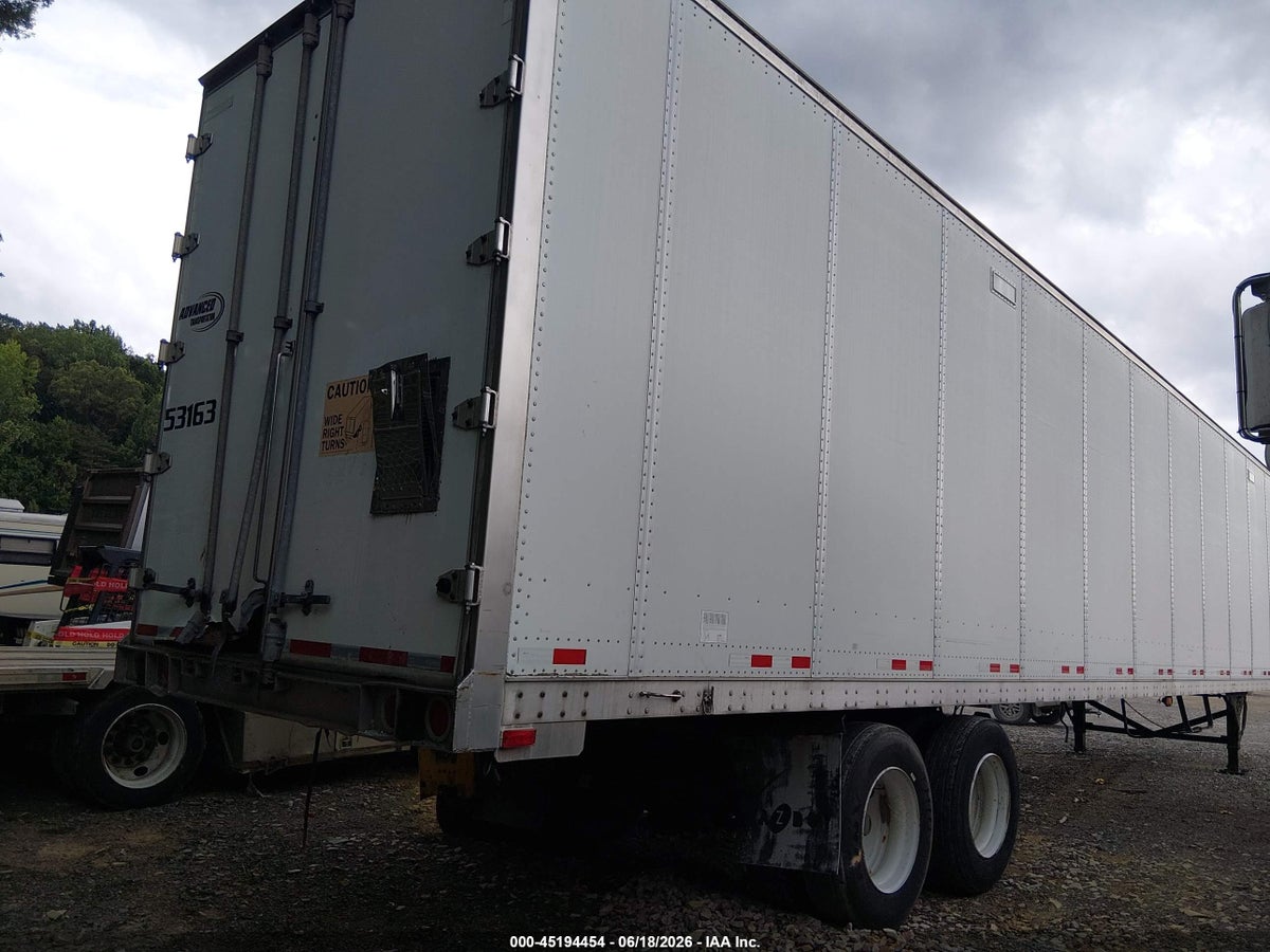 2011 GREAT DANE TRAILERS GREAT DANE TRAILERS — снимка 4