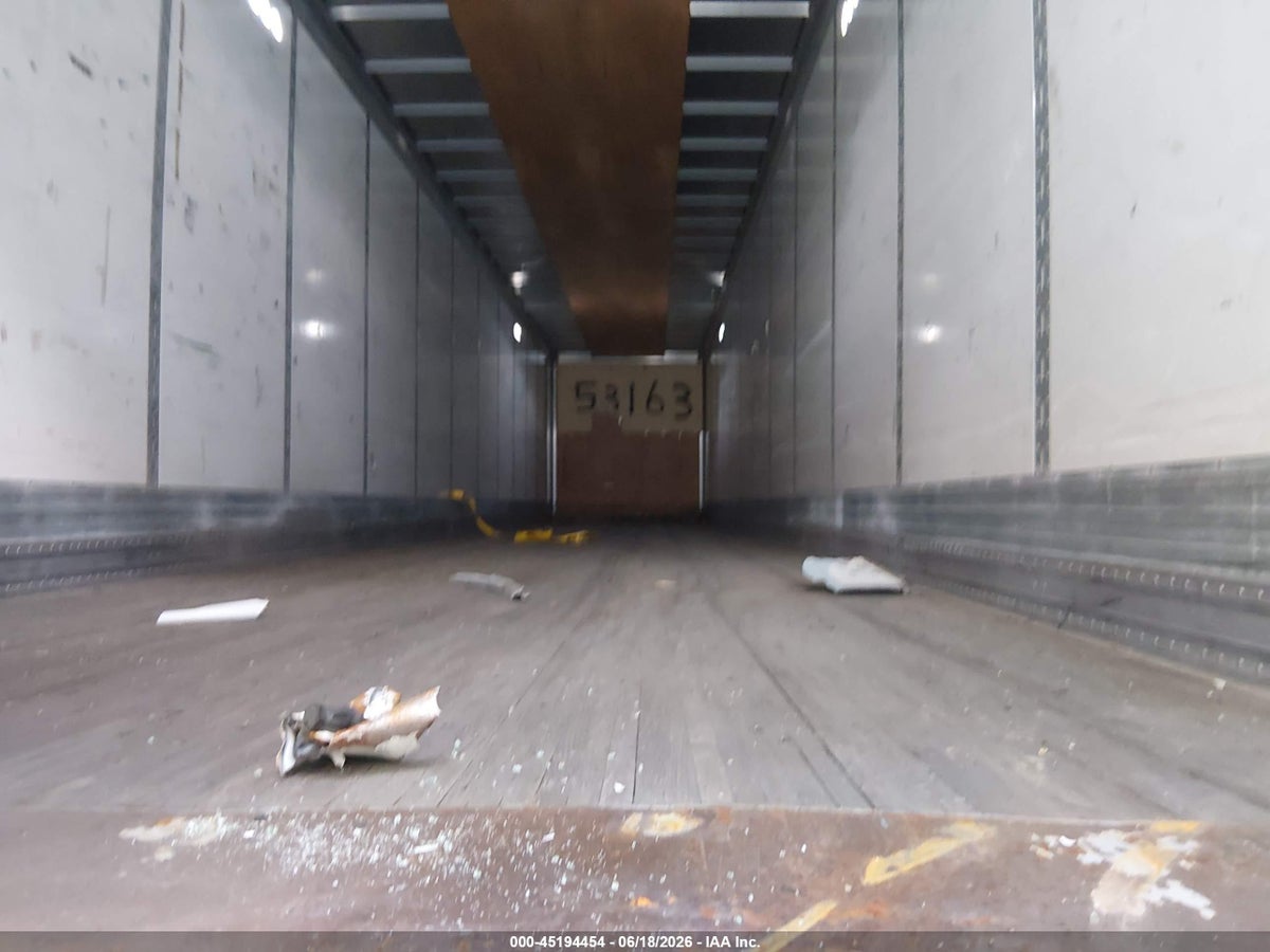2011 GREAT DANE TRAILERS GREAT DANE TRAILERS — снимка 5