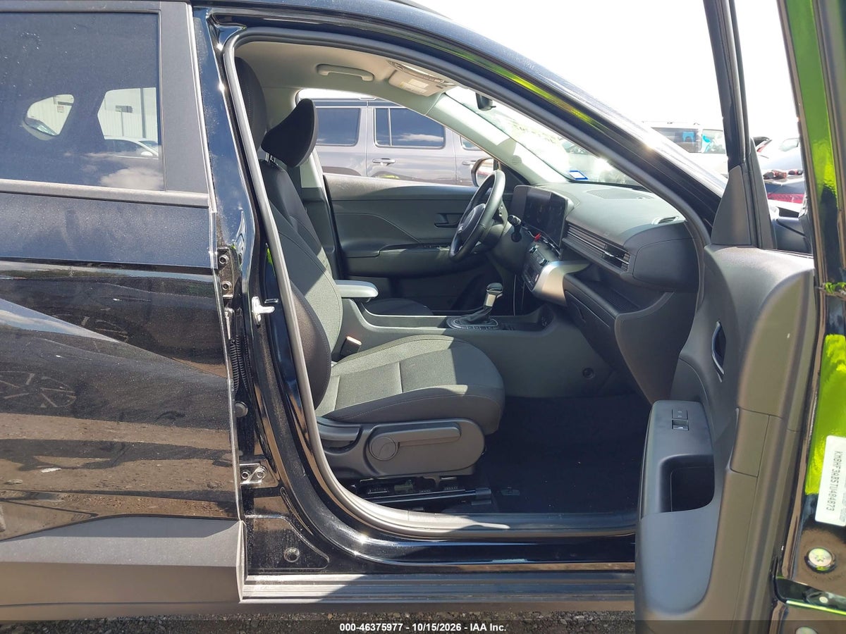 2026 HYUNDAI KONA SEL SPORT — снимка 5