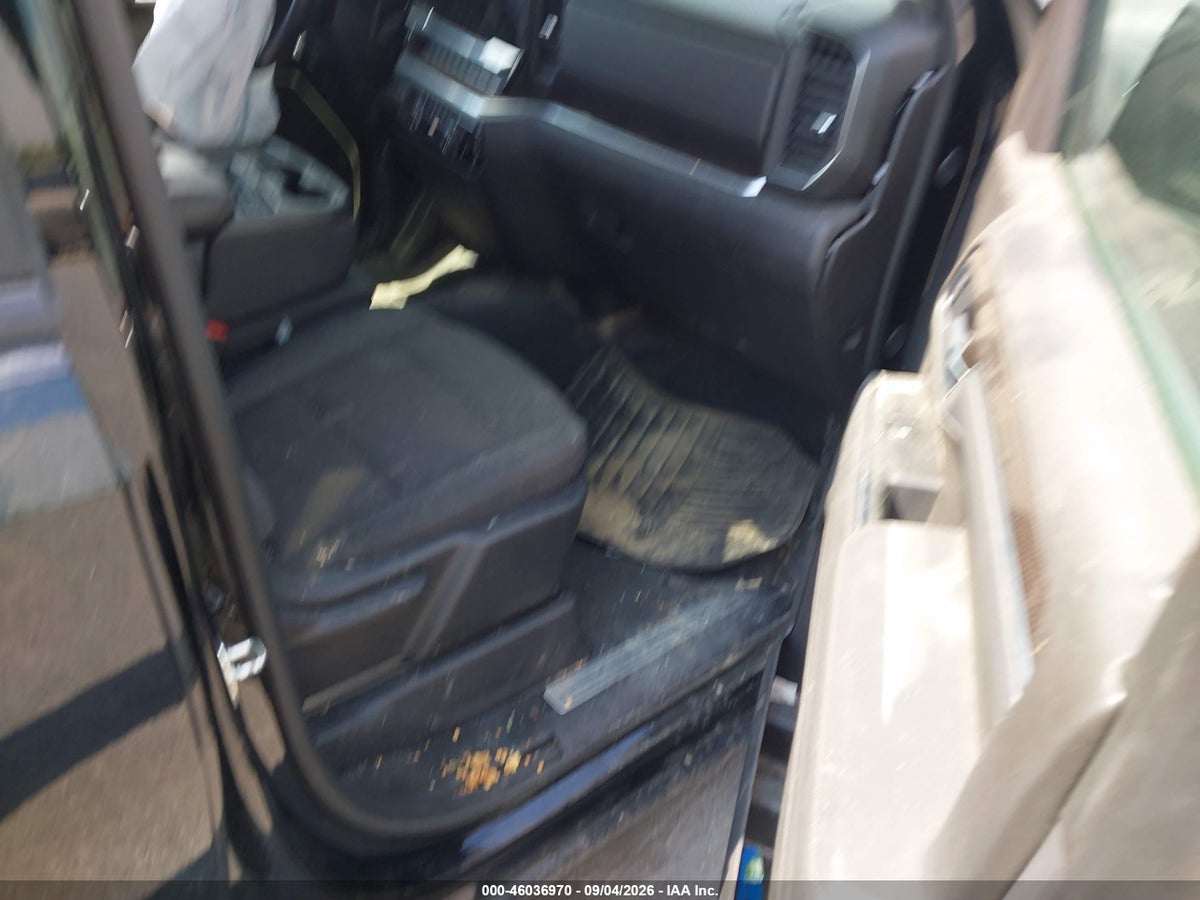 2026 CHEVROLET SILVERADO 1500 4WD SHORT BED RST — снимка 5
