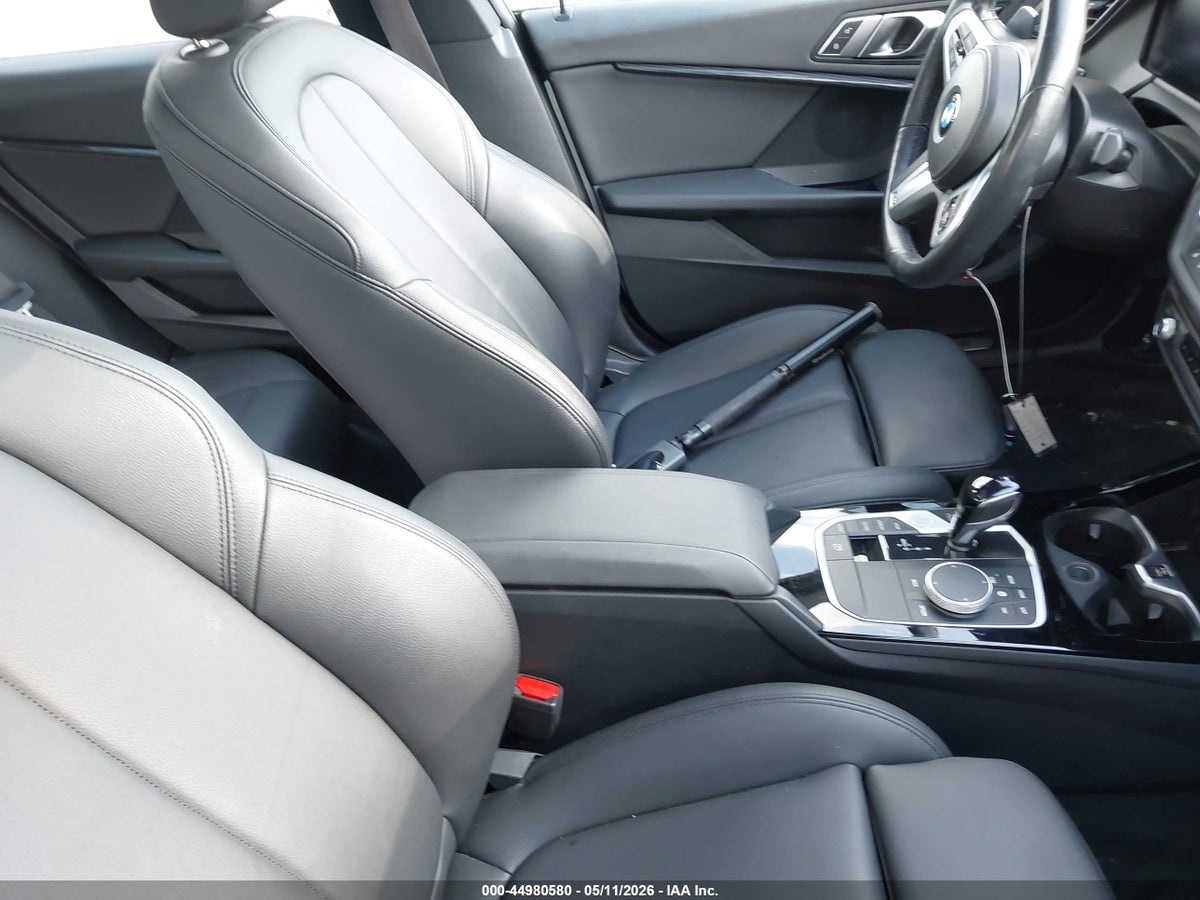 2022 BMW 228 GRAN COUPE I XDRIVE — снимка 5