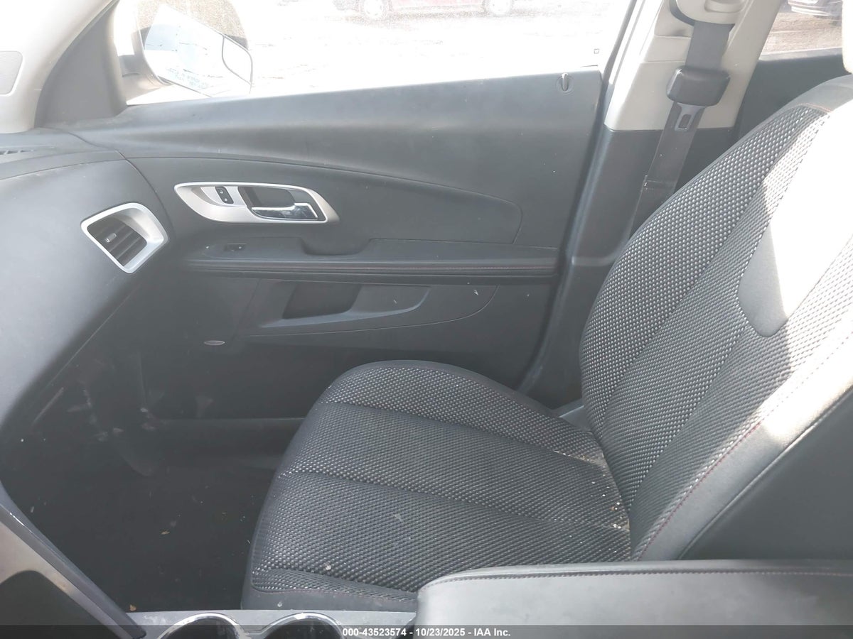 2013 CHEVROLET EQUINOX 2LT — снимка 5