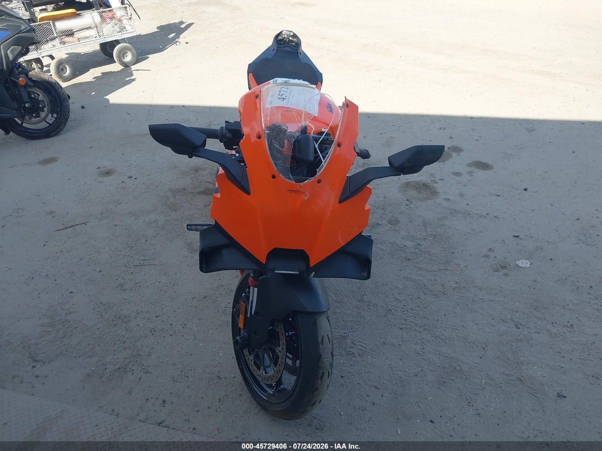 2026 KTM 990 — снимка 5
