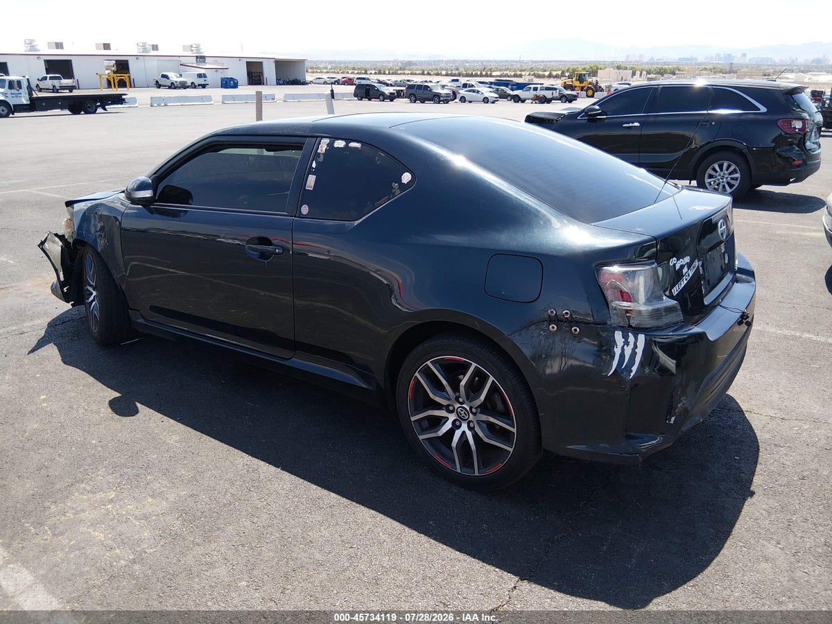 2015 SCION TC — снимка 3