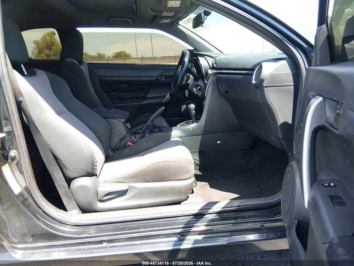 2015 SCION TC — снимка 5
