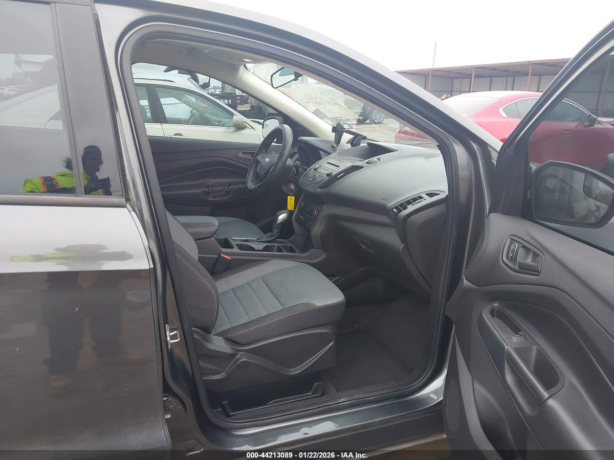 2018 FORD ESCAPE S — снимка 5