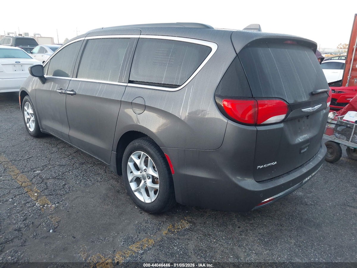 2018 CHRYSLER PACIFICA TOURING PLUS — снимка 3