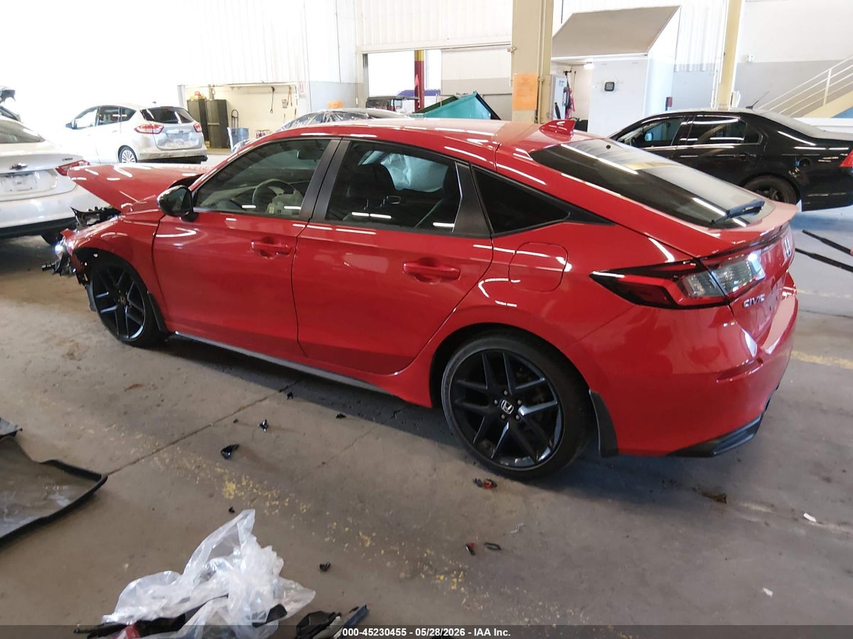 2023 HONDA CIVIC SPORT — снимка 3