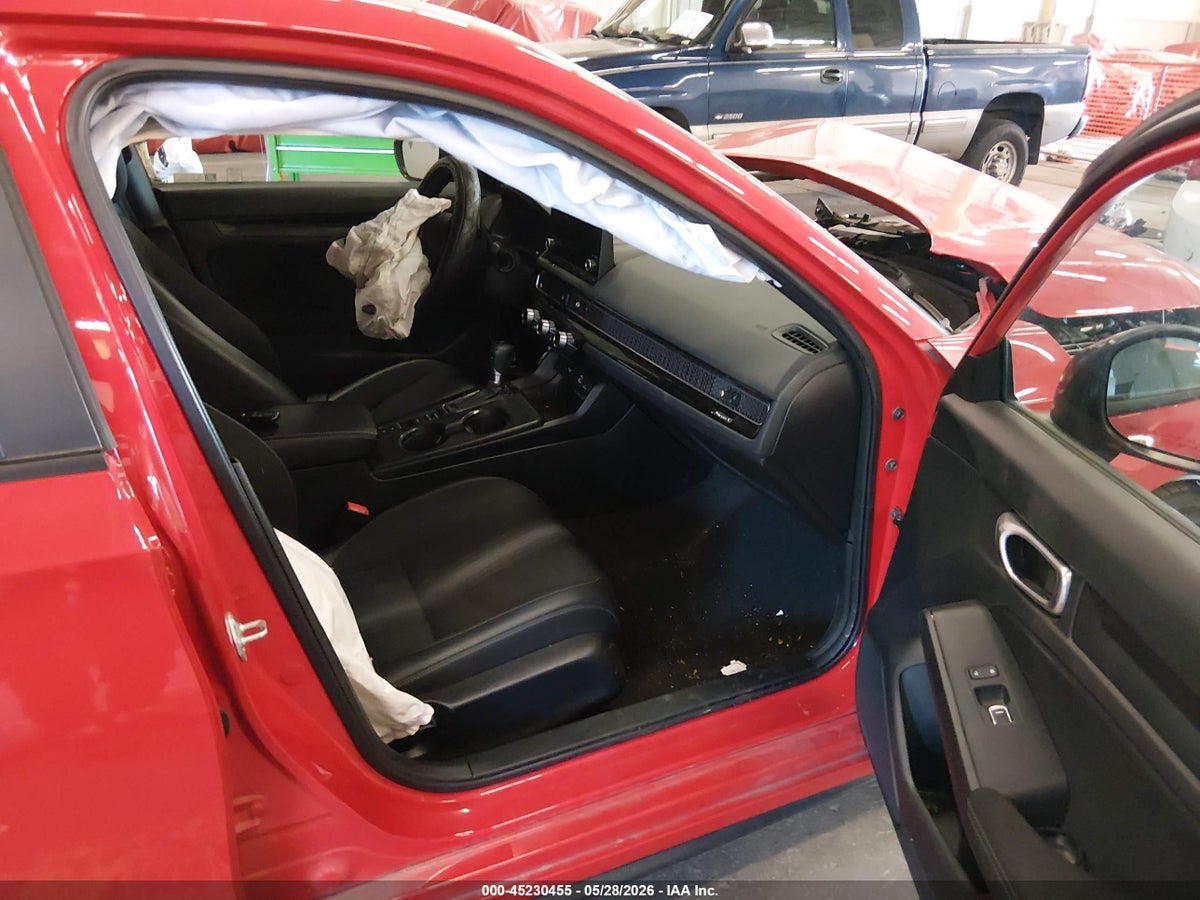2023 HONDA CIVIC SPORT — снимка 5