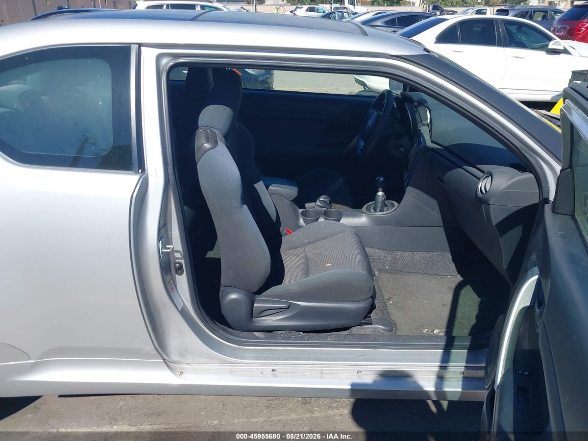 2012 SCION TC — снимка 5