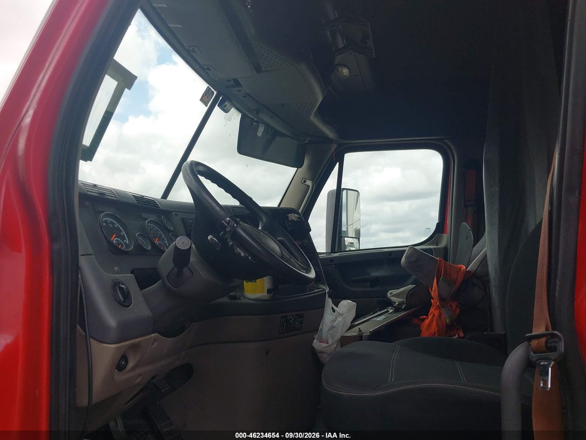 2015 FREIGHTLINER CASCADIA 125 — снимка 5