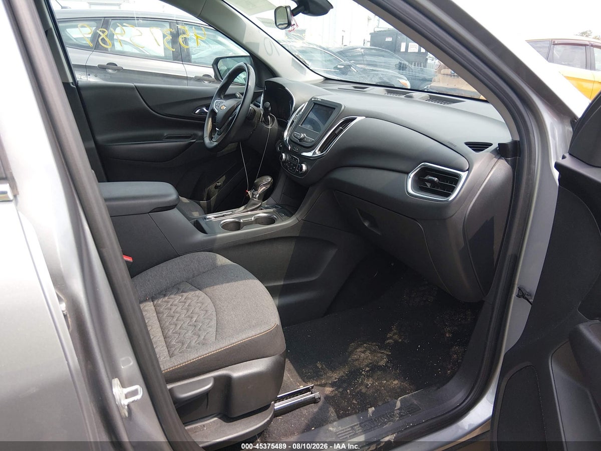 2023 CHEVROLET EQUINOX AWD 2FL