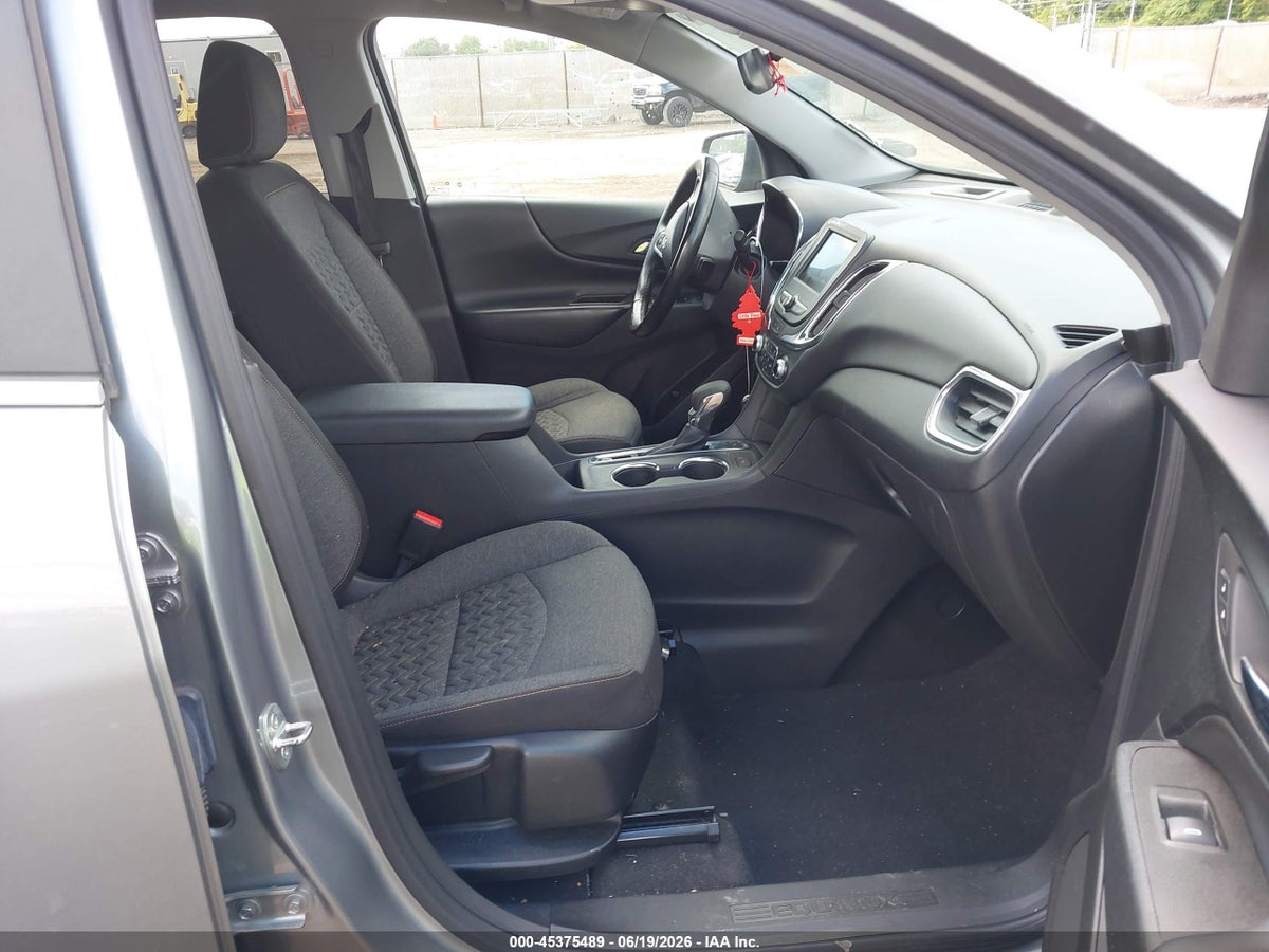 2023 CHEVROLET EQUINOX AWD 2FL — снимка 5