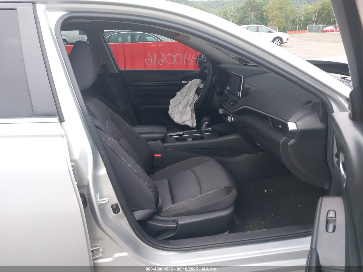 2020 NISSAN ALTIMA S FWD — снимка 5