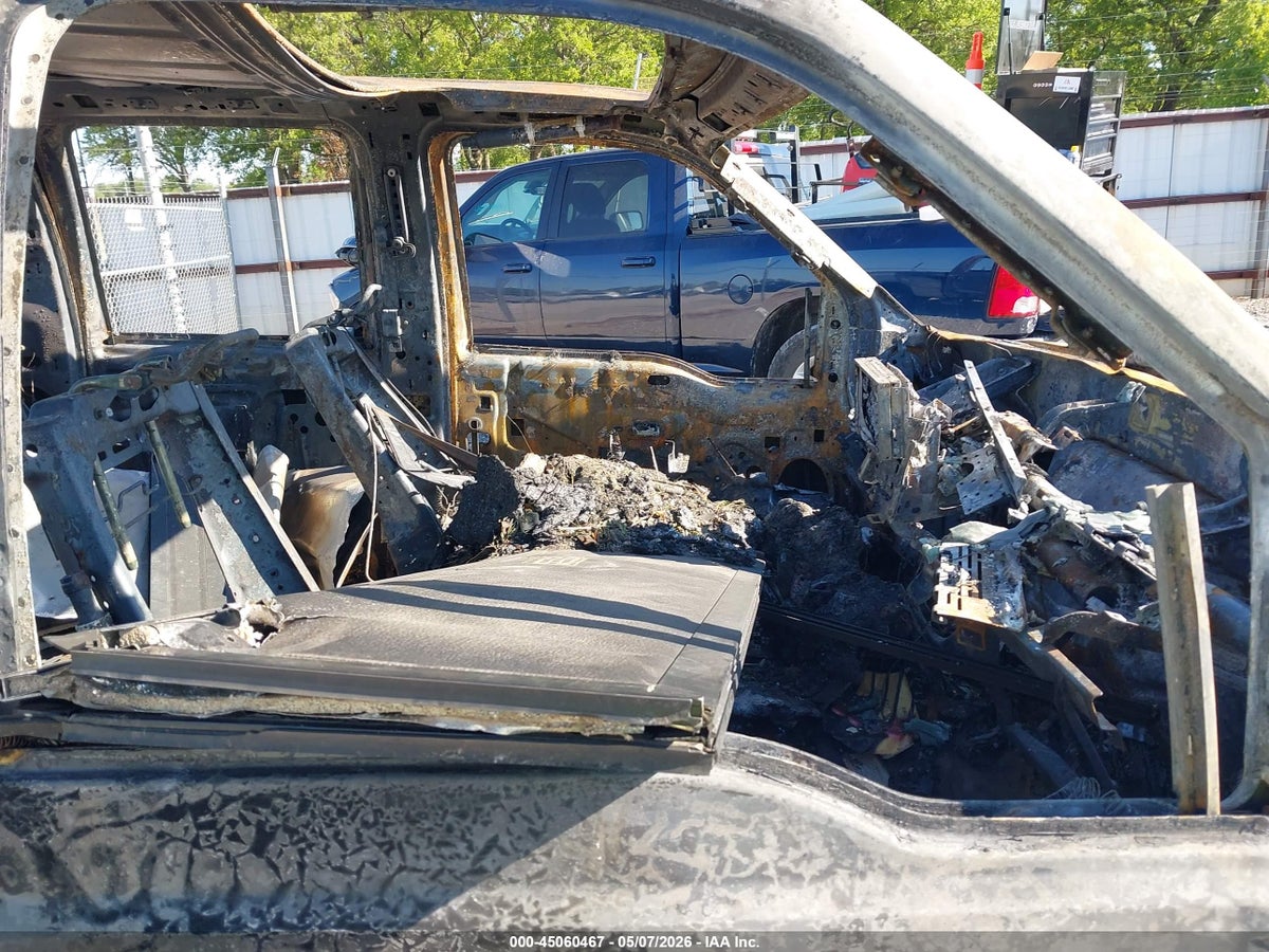 2015 FORD F-250 LARIAT — снимка 5