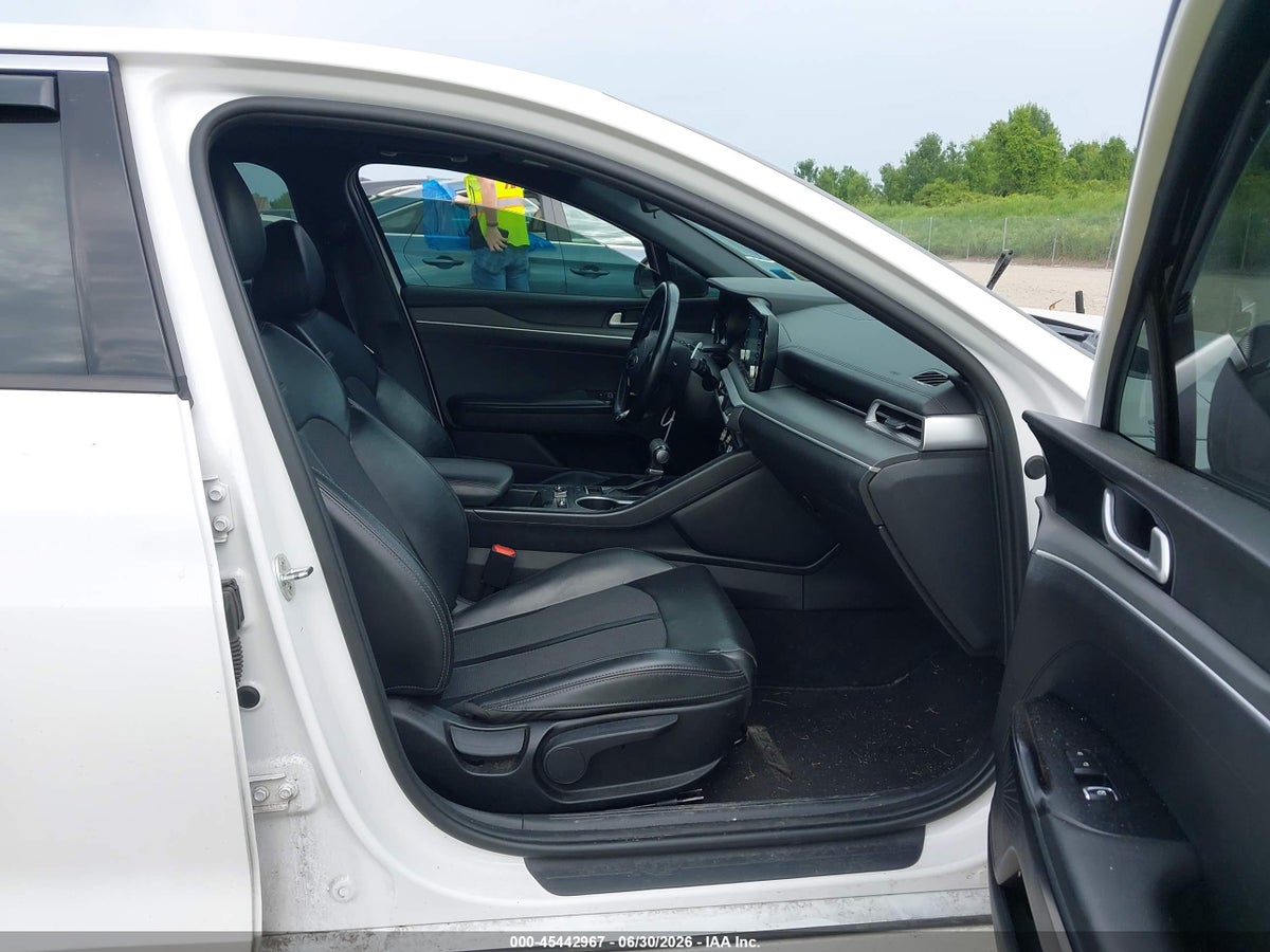 2021 KIA K5 GT-LINE — снимка 5