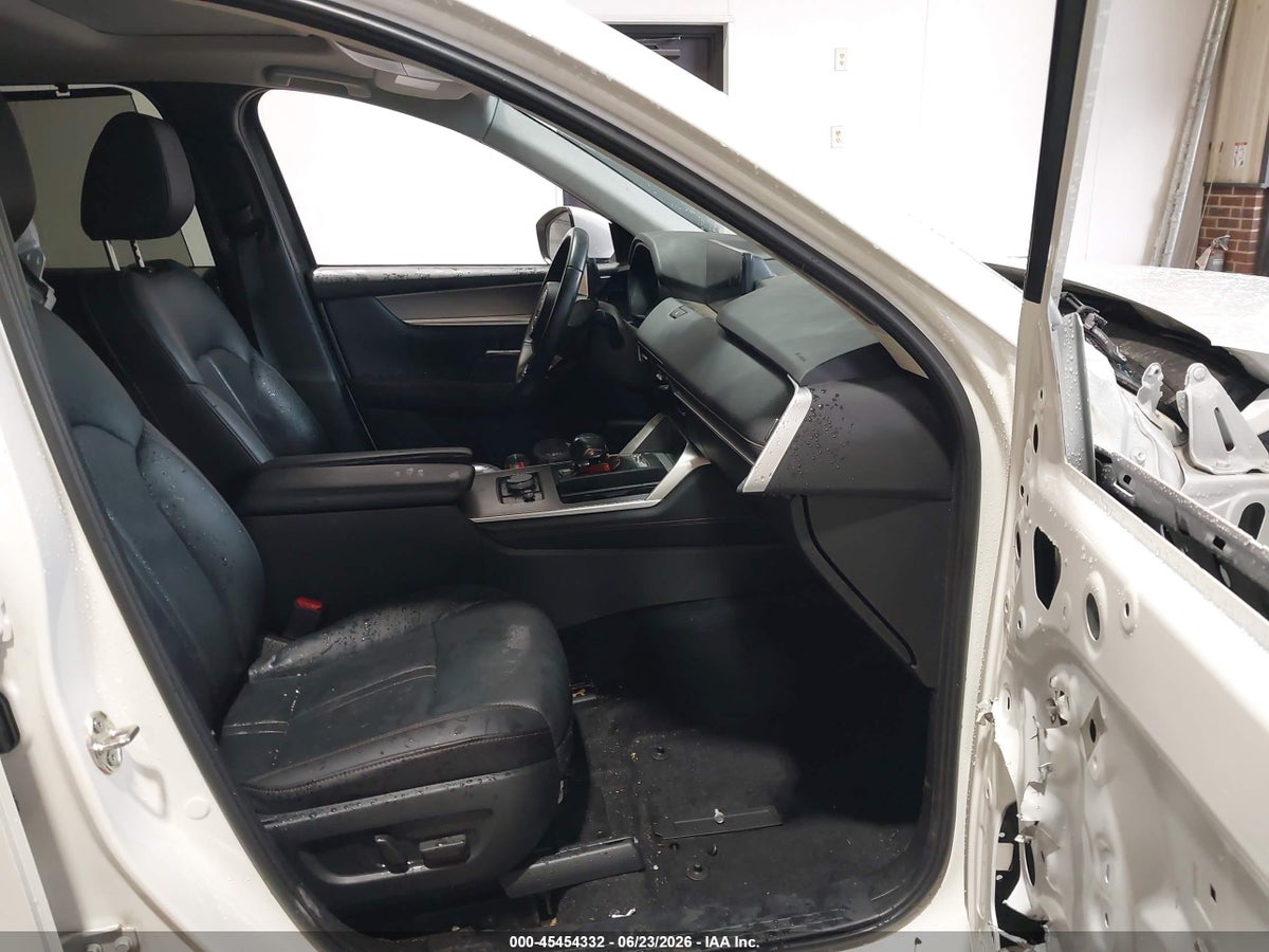 2025 MAZDA CX-90 3.3 TURBO PREFERRED PACKAGE — снимка 5