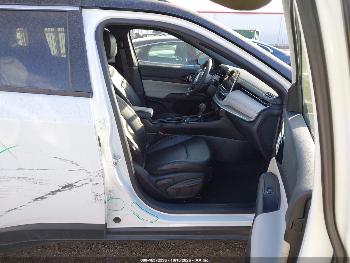 2026 JEEP COMPASS LIMITED — photo 5