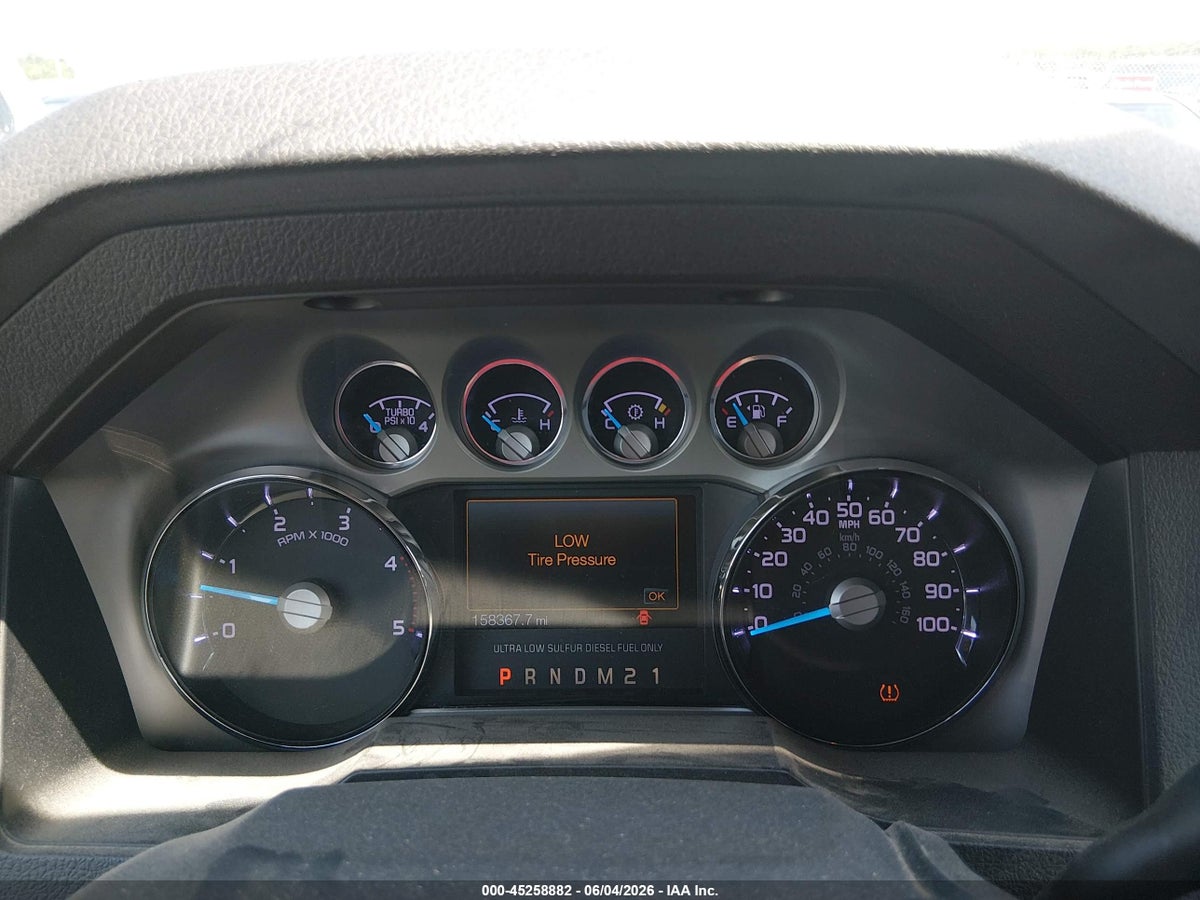 2016 FORD F-350 LARIAT — снимка 5