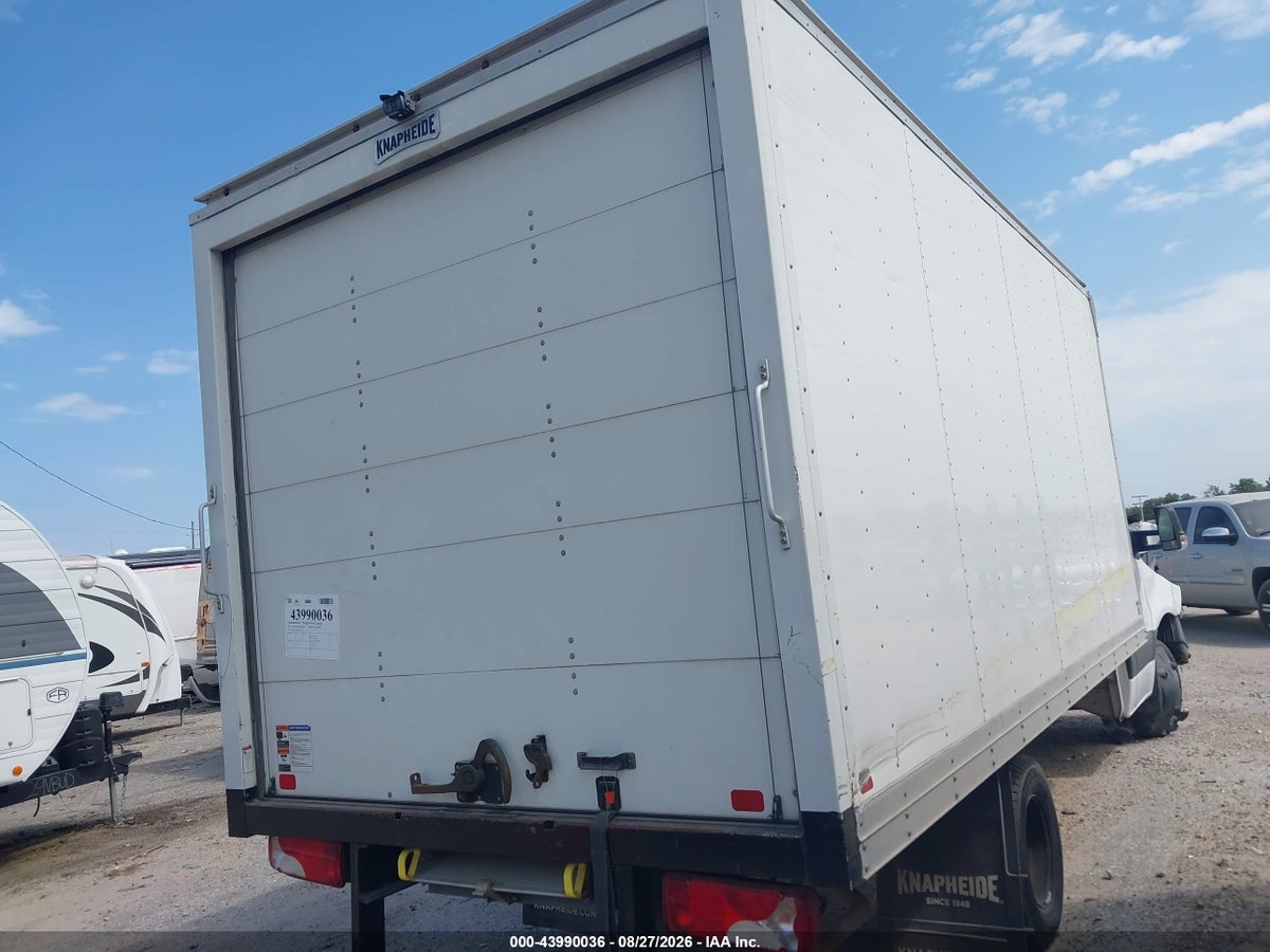 2022 MERCEDES-BENZ SPRINTER 3500XD STANDARD ROOF V6 — снимка 4