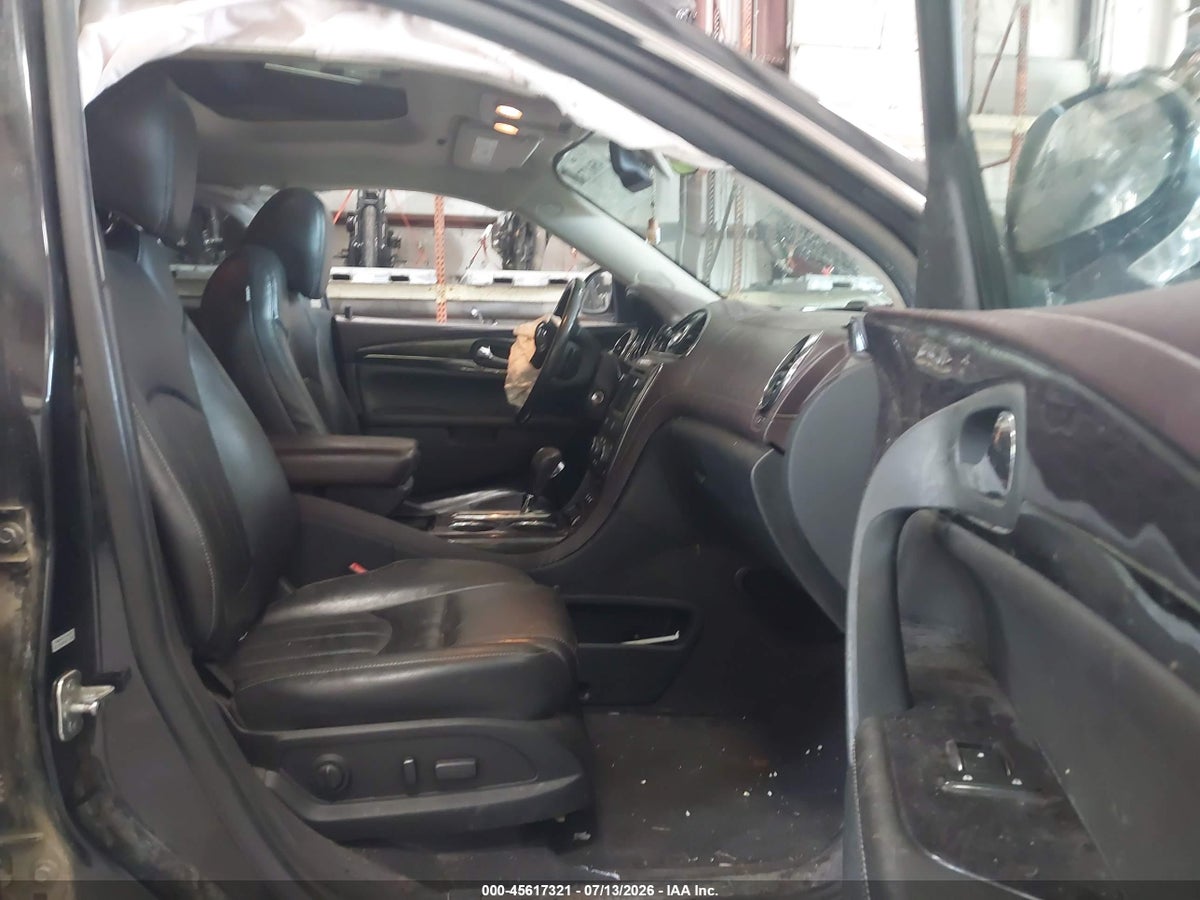 2015 BUICK ENCLAVE PREMIUM — снимка 5
