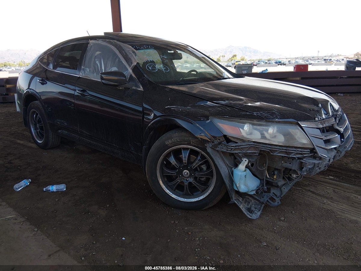2012 HONDA CROSSTOUR 2.4 EX-L