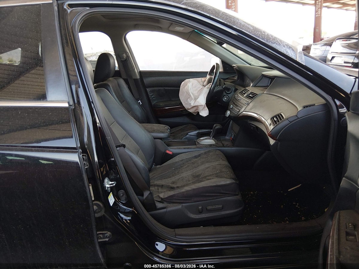 2012 HONDA CROSSTOUR 2.4 EX-L — снимка 5