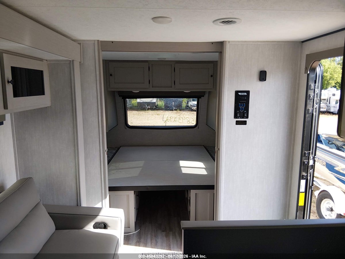 2024 COACHMEN APEX ULTRA-LITE TRAVEL TRAILERS — снимка 5