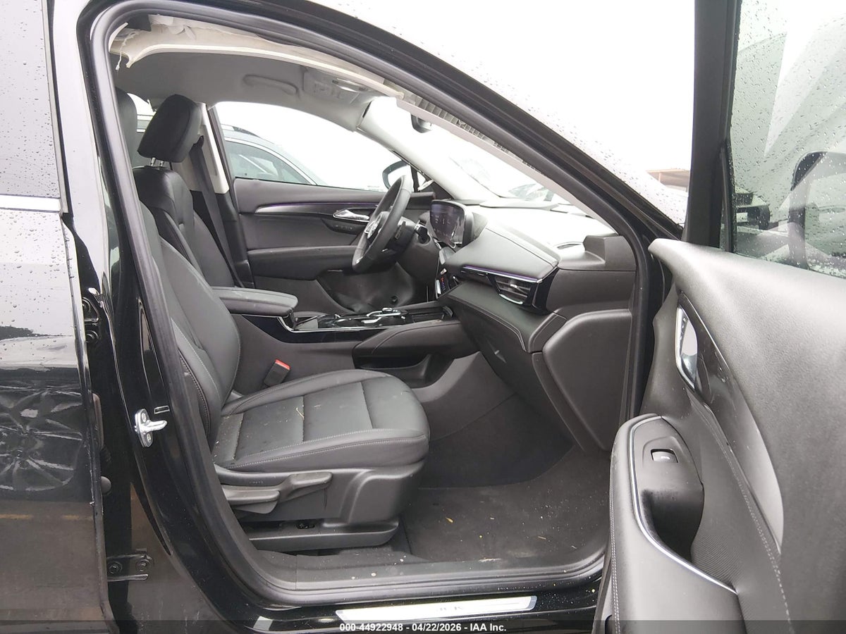 2024 BUICK ENVISION PREFERRED AWD — снимка 5