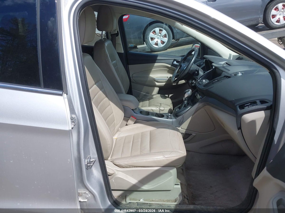 2015 FORD ESCAPE SE — снимка 5