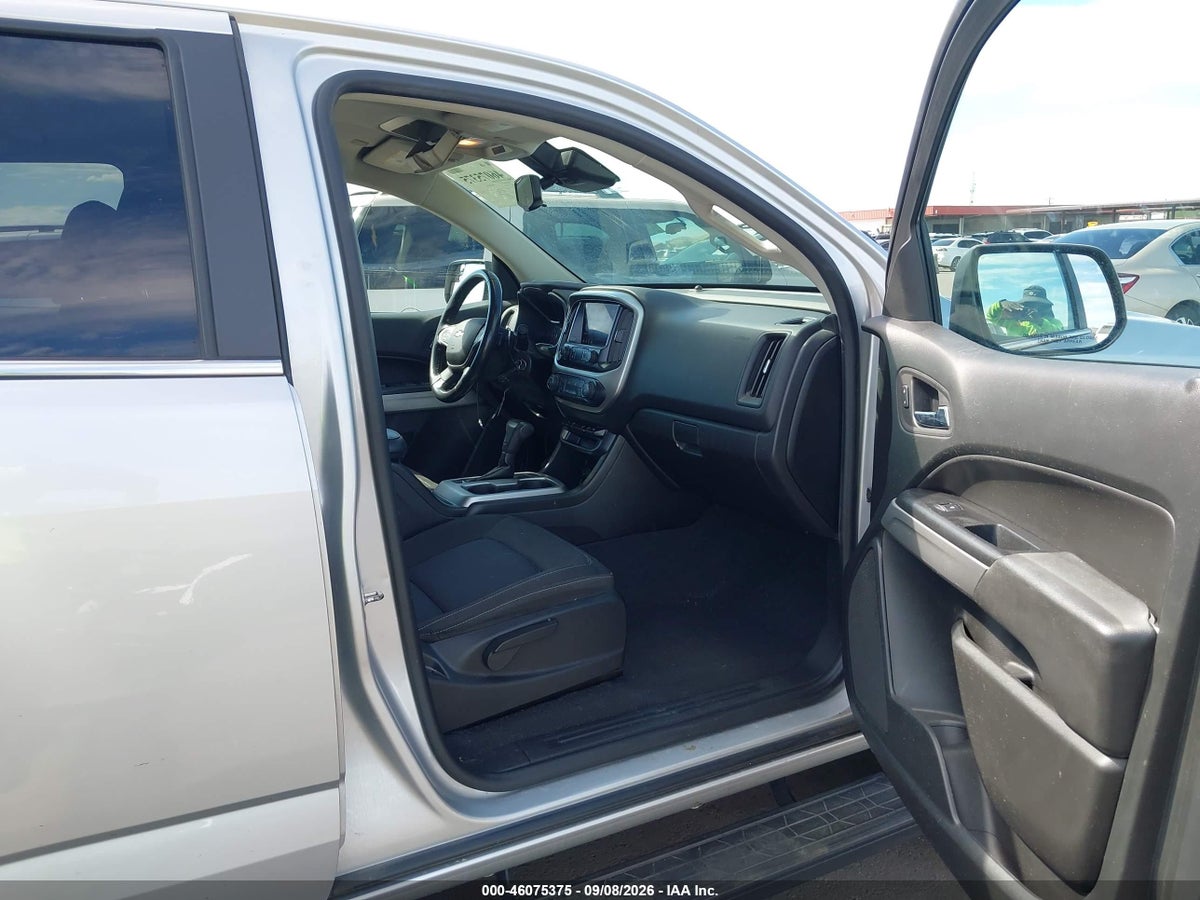 2019 CHEVROLET COLORADO LT — снимка 5