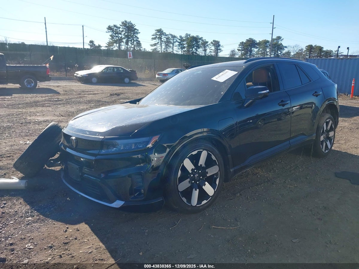 2024 HONDA PROLOGUE ELITE — снимка 2