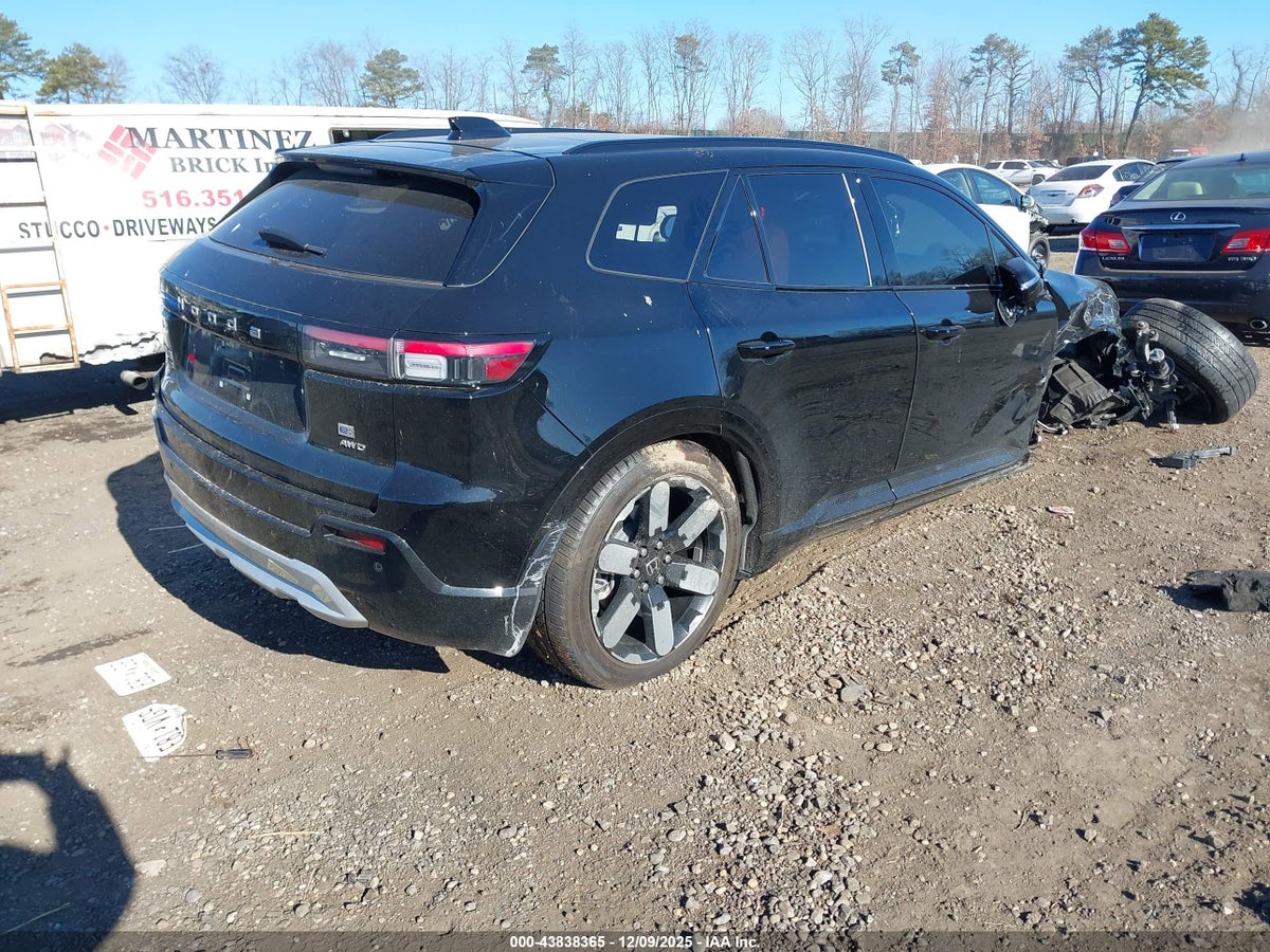 2024 HONDA PROLOGUE ELITE — снимка 4
